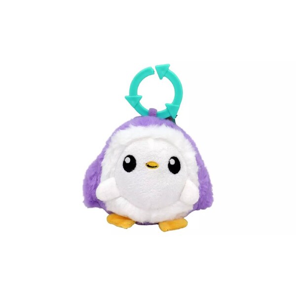 Recyclings Collectibles Resoftables Plush (3)