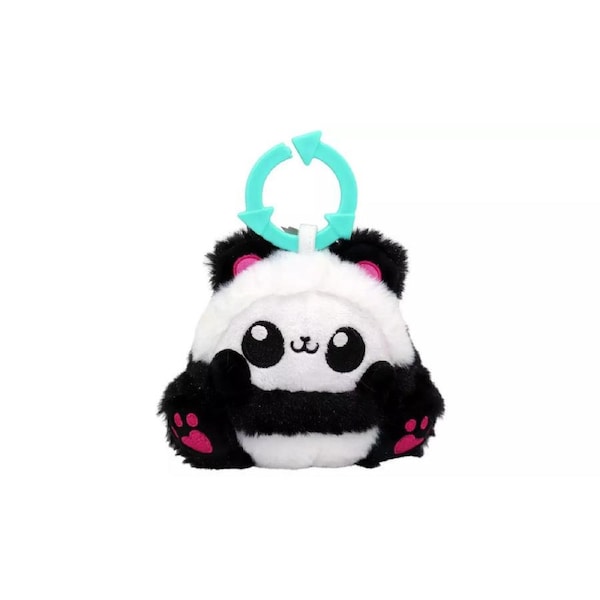 Recyclings Collectibles Resoftables Plush (2)