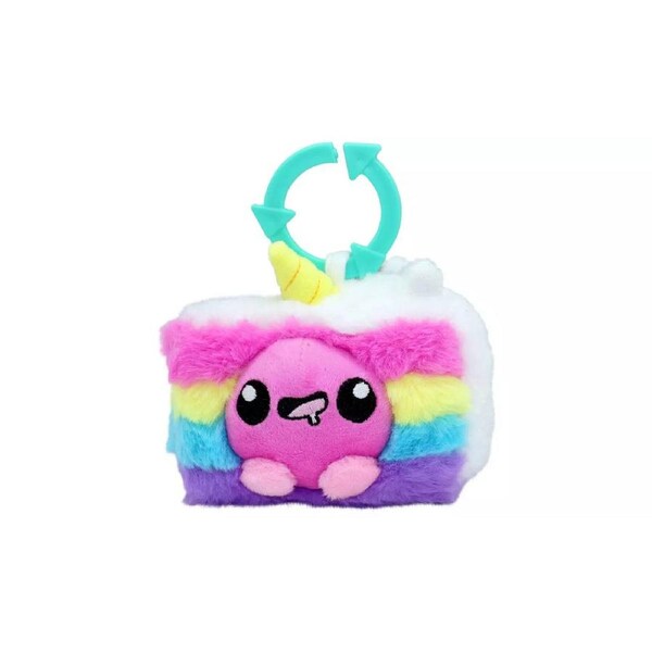 Recyclings Collectibles Resoftables Plush (5)
