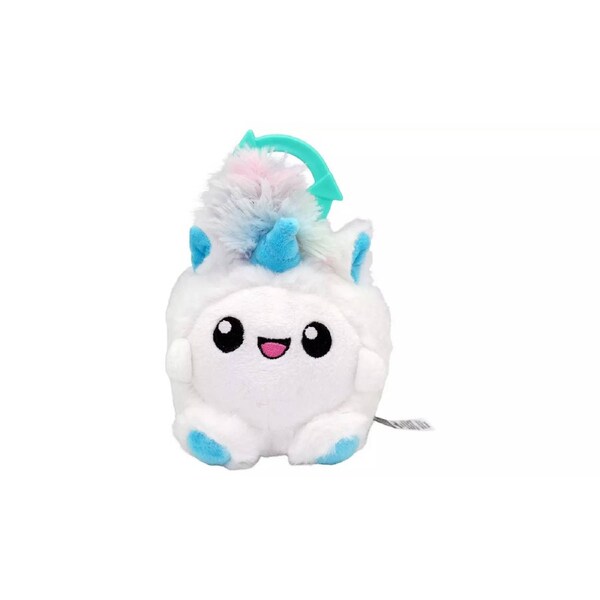 Recyclings Collectibles Resoftables Plush (4)
