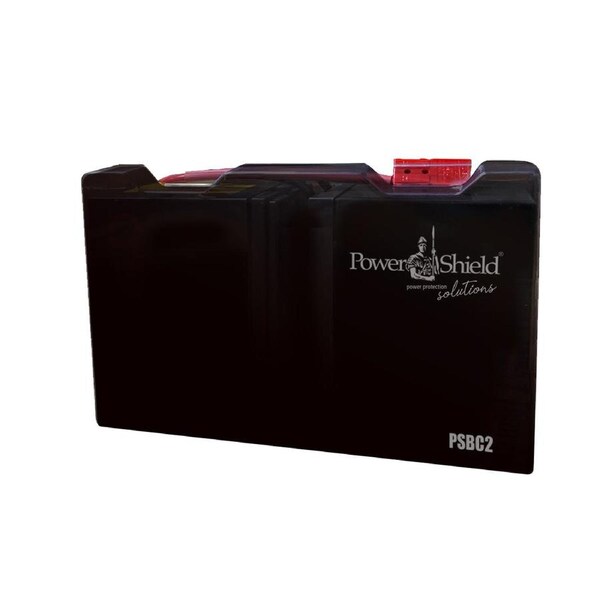 PowerShield Clamshell Battery Cartridge 2 for PSCRT1100 (1) battery