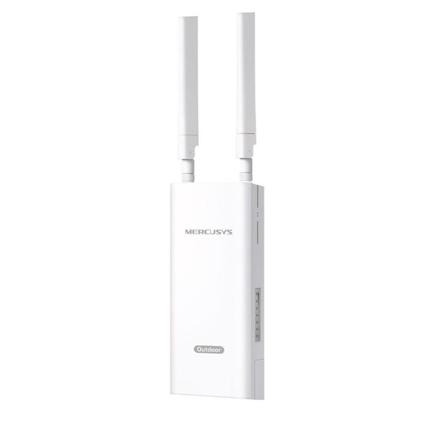 Mercusys MB118-4G 300 Mbps Wireless 4G LTE Outdoor/Indoor Router