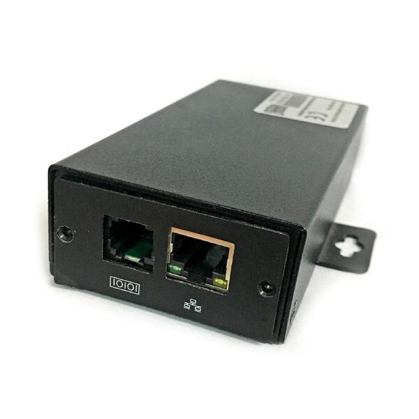 PowerShield External Communications Box, enhances communication capabilities