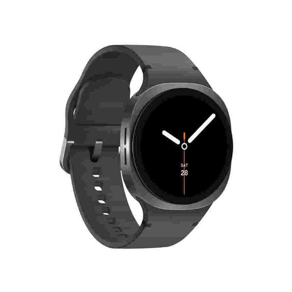 Samsung Galaxy Watch8 40mm - Graphite