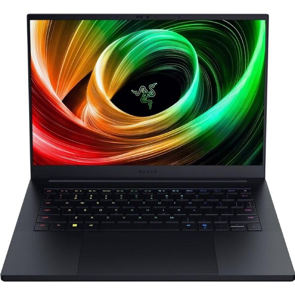 Razer Blade 14 3K 120Hz OLED Gaming Laptop with Ryzen AI 9 365, 64GB, 2TB SSD, RTX 5070