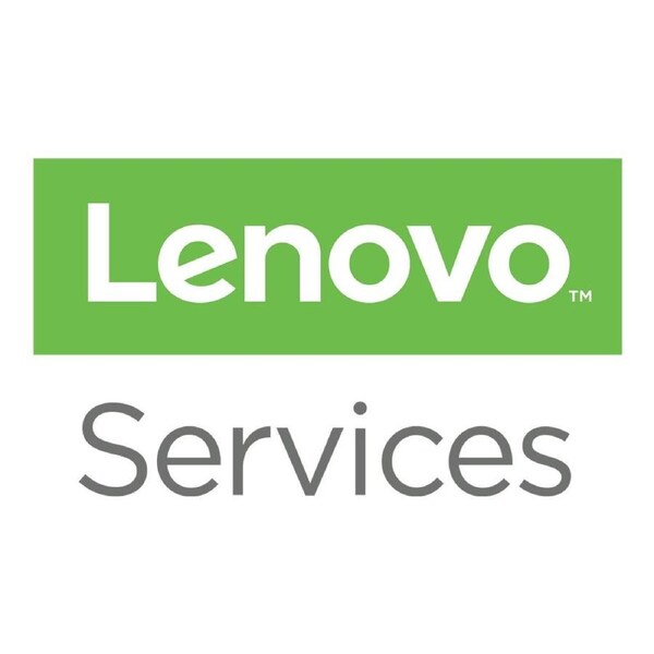 LENOVO Foundation Service - 3Yr NBD Resp + YDYD ST250 V2