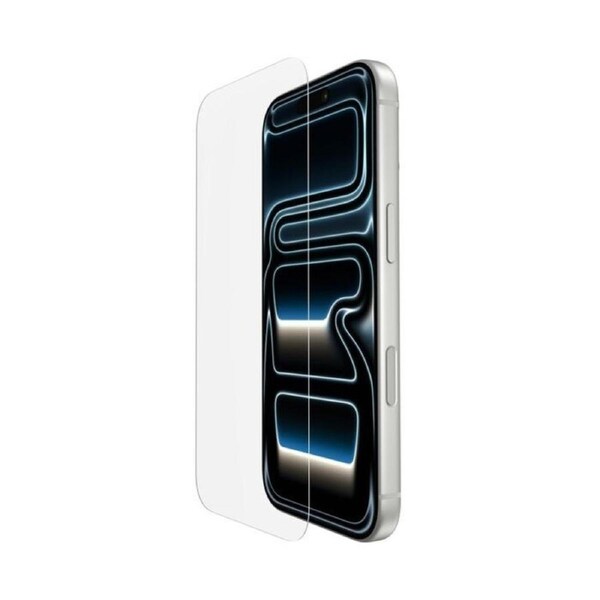 Belkin ScreenForce UltraGlass 2 Apple iPhone 17 Pro (6.3') Screen Protector