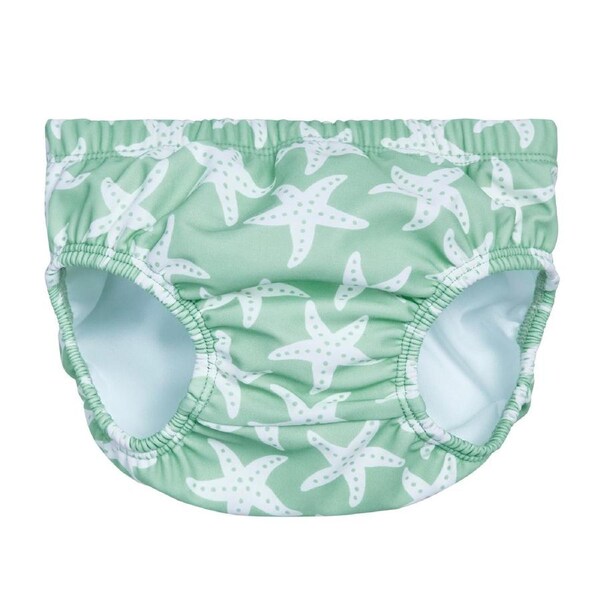 Big Softies Swim Nappy – Starfish S-M