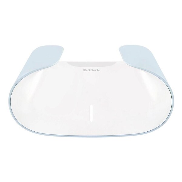 D-Link Aquila Pro AI AX3000 M30 Wi-Fi 6 Smart Mesh Router / Add-On Point White
