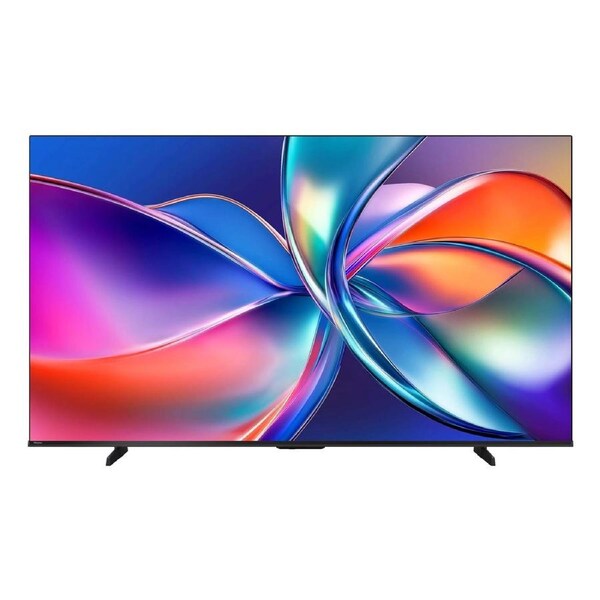 Hisense 55Q6QAU 55 Inch Q6QAU 4K QLED Smart TV