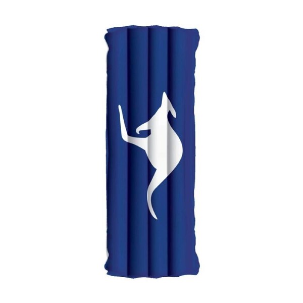 Redback All-In-One River/Pool Inflatable Bed Raft Mat & Surfmat 210cm Assorted