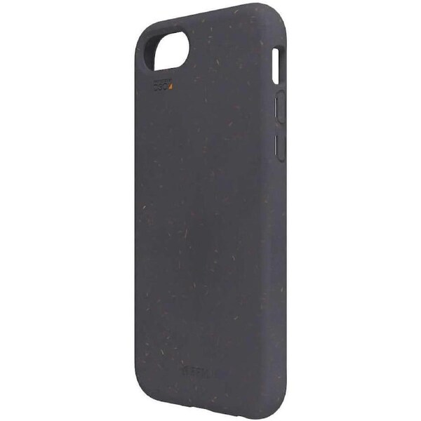 EFM Eco D3O Zero Phone Case Armour Suits for iPhone SE/8/7/6s/6 - Charcoal