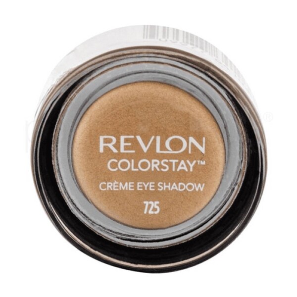 Revlon ColorStay Creme Eye Shadow 5.2g - 725 Honey