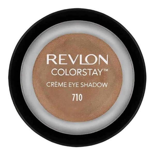 Revlon ColorStay Creme Eyeshadow 5.2g 710 CARAMEL