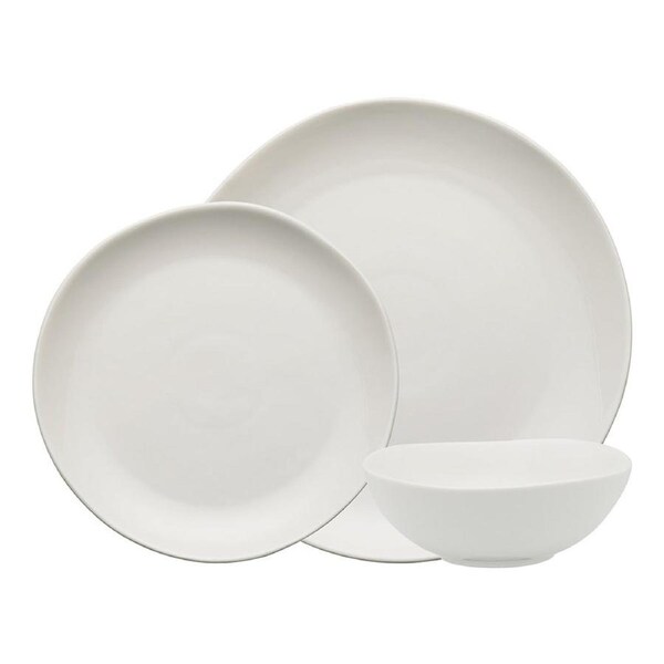 Ecology Haven Dinner Set - 12 Piece