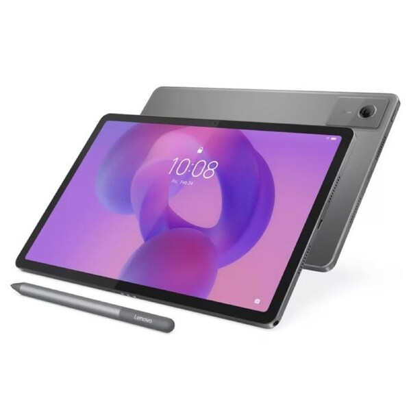 Lenovo Idea Tab 11 Wi-Fi 128GB With Pen - Luna Grey