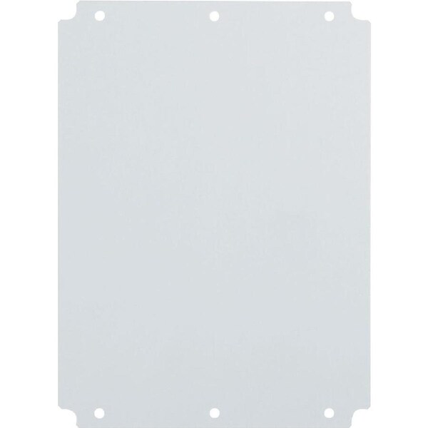 Ritec Internal Baseplate to Suit H0312A H0313 H0332A H0333