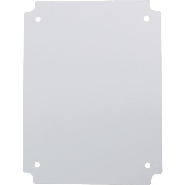 Ritec Internal Baseplate to Suit H0308 H0328 Box for Illustration Purposes