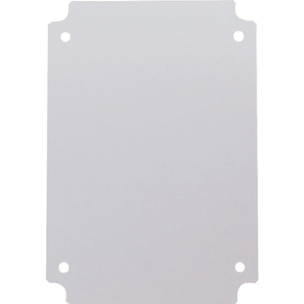 Ritec Internal Baseplate to Suit H0305 07 25 27 Box for Illustration Purposes