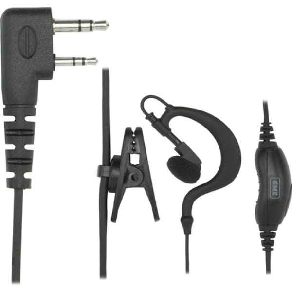 GME HS009 EAR MIC SUIT TX685 TX6150