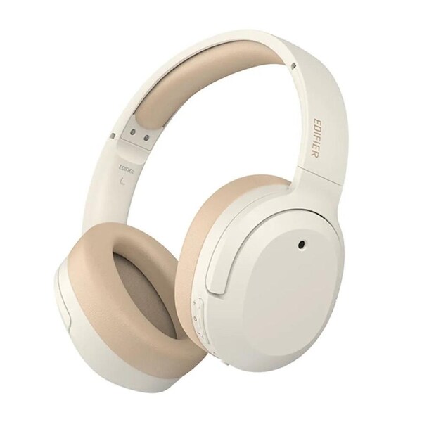 Edifier W820NB Plus Active Noise Cancelling Wireless Bluetooth Stereo Headphone