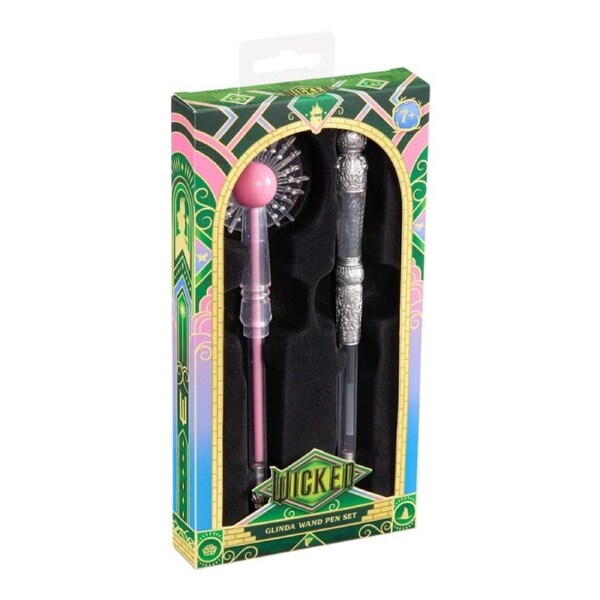 Wicked Glinda Wand Pen Set