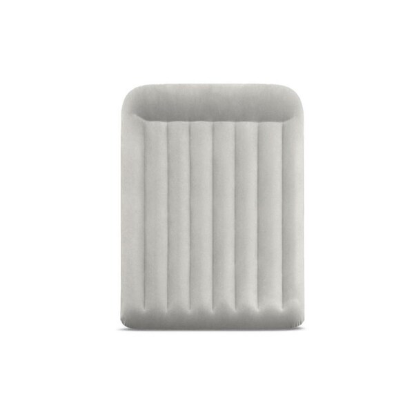 Intex Pillow Rest Mid-Rise Airbed - Queen