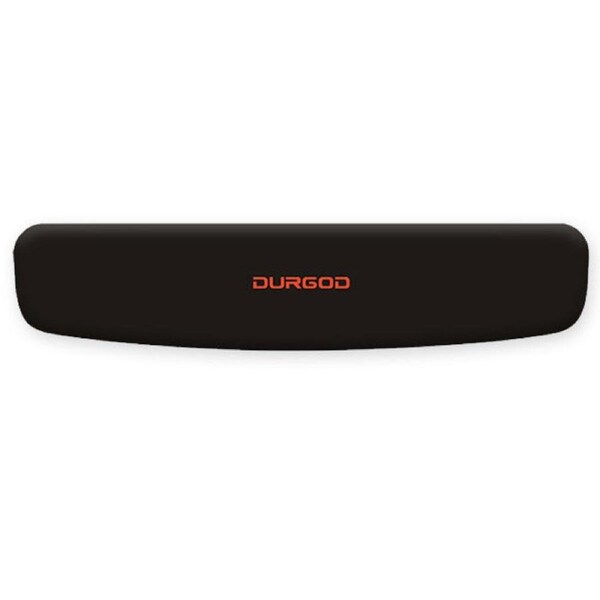 Durgod Obsidian TKL Wrist Rest