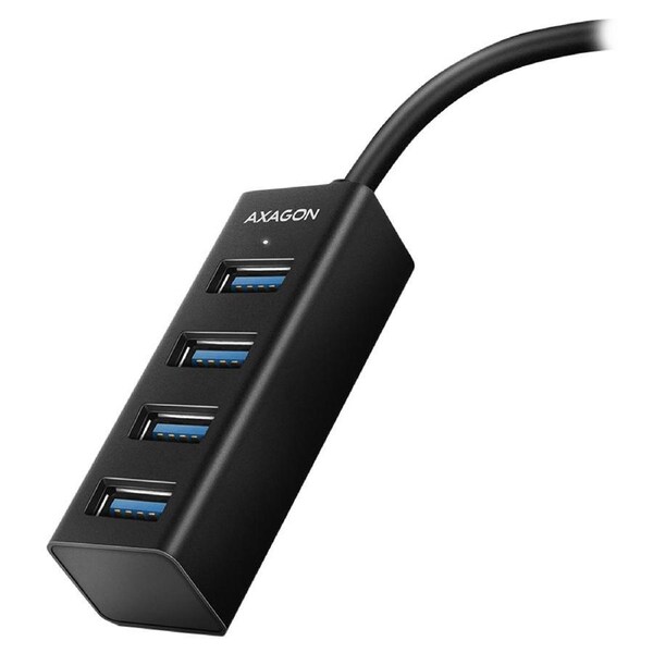 Axagon SuperSpeed USB 3.2 Gen 1 Mini Hub