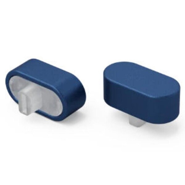 Glorious GMMK Numpad Slider Navy Blue