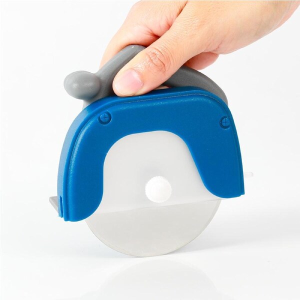 Loose Crate Circular Saw Pizza Cutter