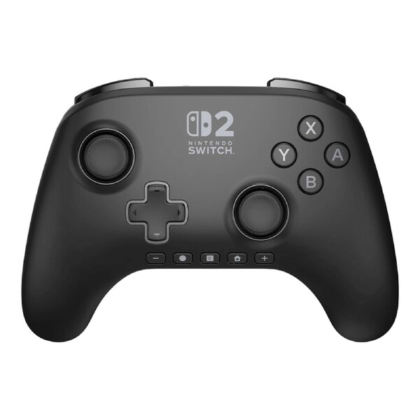 PowerA Advantage Wireless Controller for Nintendo Switch 2 (Black)