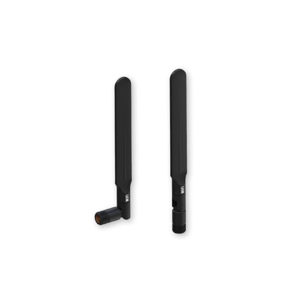 Teltonika WI-FI DUAL-BAND SMA ANTENNA