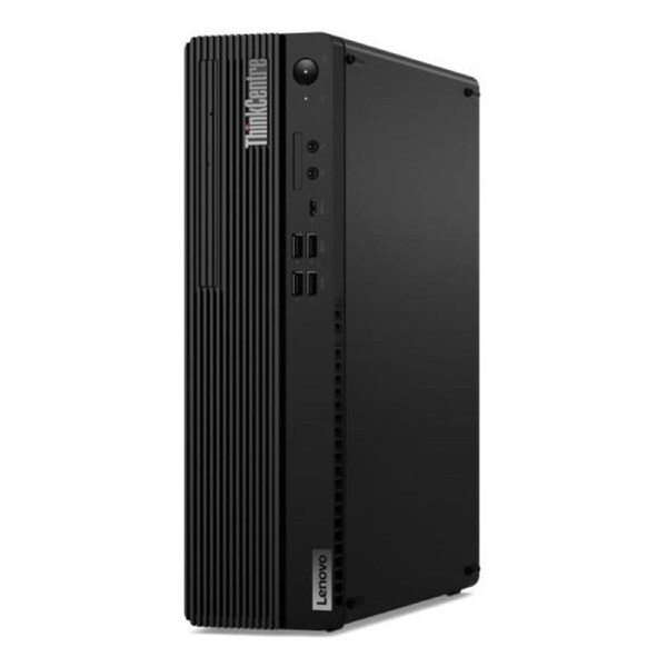 LENOVO ThinkCentre M70s G5 SFF Desktop PC i7-14700 16GB DDR5 512GB SSD Windows 11 Pro 3yrs Onsite Wty WiFi6E LAN UHD GPU Keyboard Mouse