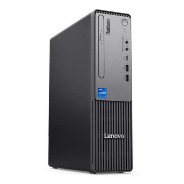 LENOVO ThinkCentre Neo 50S G5 SFF Desktop PC i5-13400 16GB DDR5 512GB SSD Windows 11 Pro 3yrs OS Wty UHD Graphics LAN KB+M ~replace 12JF00F0AU
