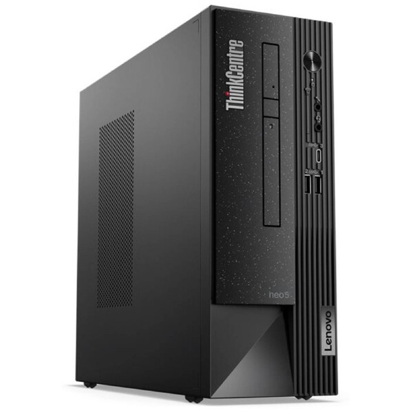 LENOVO ThinkCentre Neo 50S G4 SFF Desktop PC i7-13700 16GB DDR5 512GB SSD