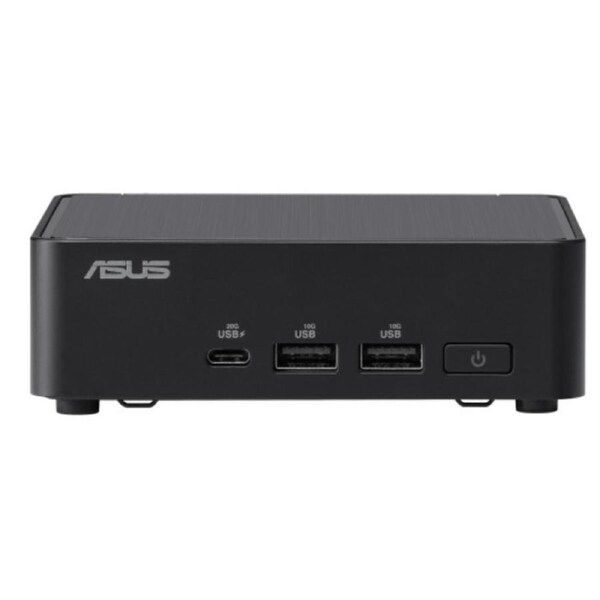 ASUS NUC 14 Pro Revel Canyon Slim Barebone Kit Mini PC Intel Core Ultra 7 155H ,Intel ARC Graphics, WiFi 6E No Cord/RAM/Storage/OS
