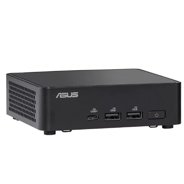 ASUS NUC 14 Pro Revel Canyon Slim Mini PC, Ultra 5 U5-125H, 16GB DDR5 RAM (1X), 500GB SSD. Windows 11 Pro, 3YW (Based on RNUC14RVKU500000I)