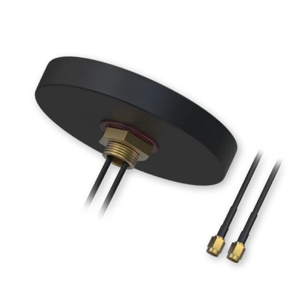 Teltonika Combo MIMO Flush Mount Mobile Antenna for Vehicle/Cabinet