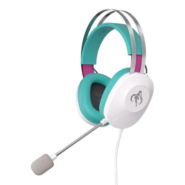 ASUS TUF Gaming H1 Gen II Headset - Hatsune Miku Edition
