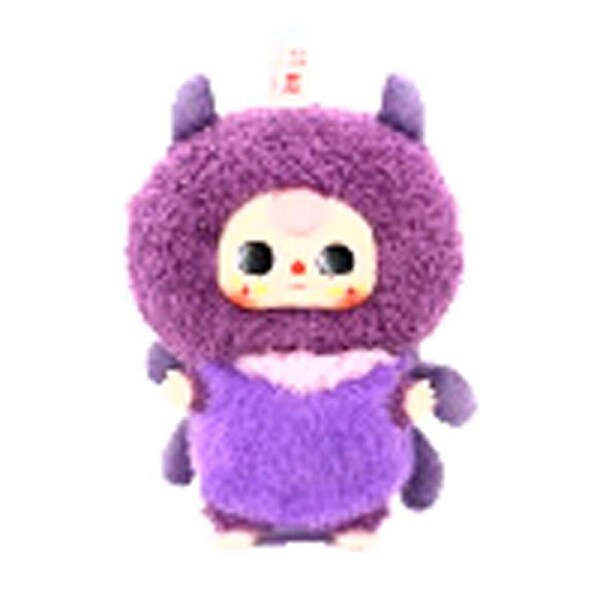 Baby Three Elf Pixie Plush Blind Box Surprise Fun Toy Assorted