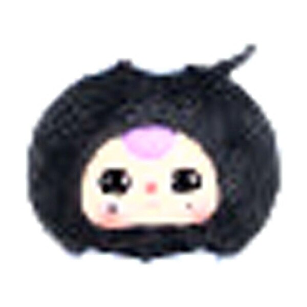 Baby Three Macaron Cute Bunny Plush Blind Box Surprise Fun Toy Assorted