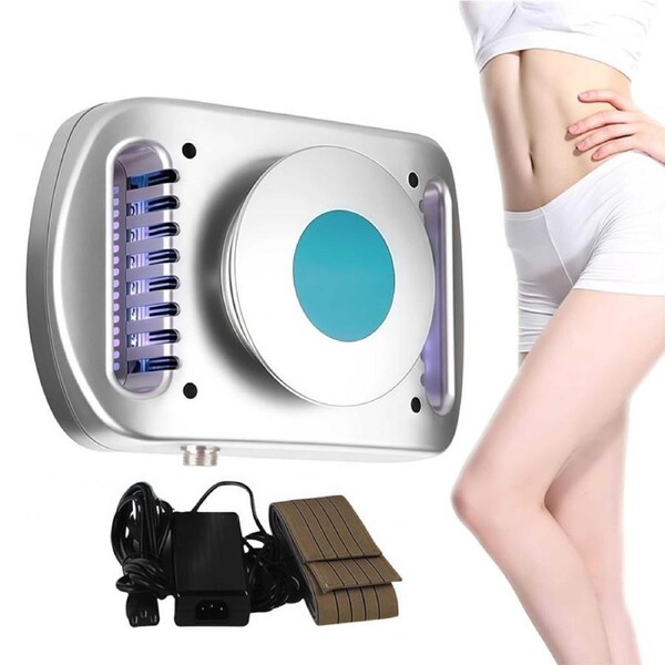 Nevenka Cool Sculpting Machine Fat Freezing Cryolipolysis Massager