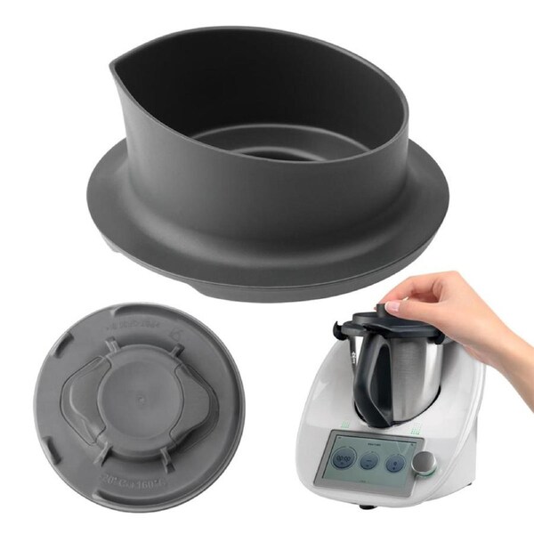 Nevenka Measuring Cup for Thermomix TM5 TM6 Home Kitchen Accessories