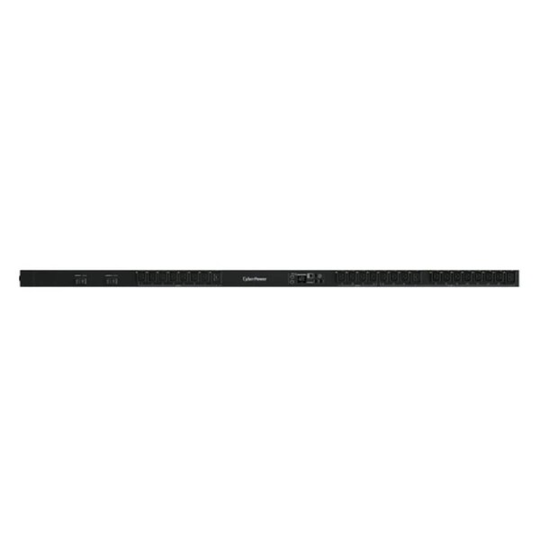 CyberPower PDU41405 Switched Power Distribution Unit 32 Amp Black