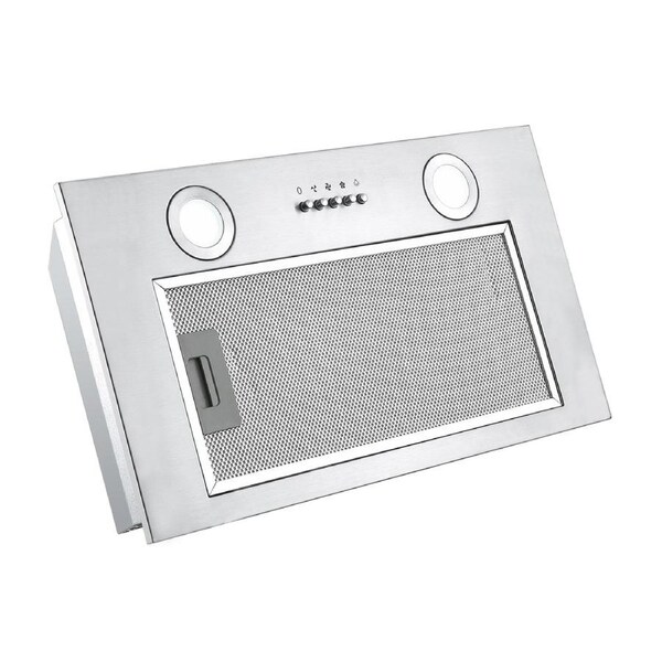 Polo TB0252-2 52cm Power Pack Underbuilt Fully Integrated Rangehood
