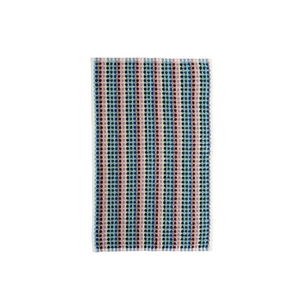 Miami Pom Pom Hand Towel