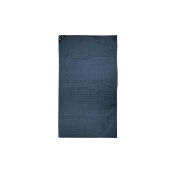 Matrix Microfibre Gym Towel Standard Denim