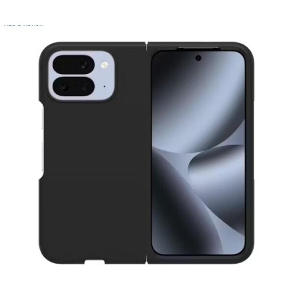 OtterBox Google Pixel 10 Pro Fold Thin Flex Case Black