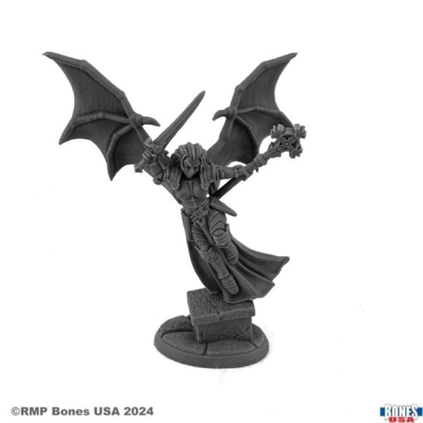 Reaper Miniatures - ReaperCon 2024 Sophie